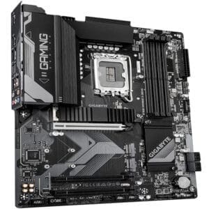 Gigabyte Maticna ploca GIGABYTE B760 GAMING X GEN5 1.0/LGA1700 - Slika 1