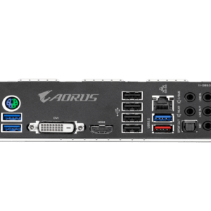 Gigabyte Maticna ploca GIGABYTE A520 AORUS ELITE - Slika 1