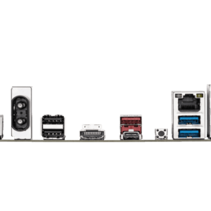 Gigabyte Maticna ploca GIGABYTE B550 EAGLE WIFI6 1.0/AM4 - Slika 1