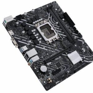 Gigabyte Matična ploča 1700 Gigabyte H610M K DDR4 HDMI - Slika 1