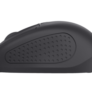 Trust Miš TRUST Primo mat bežicni/crna - Slika 1