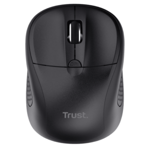 Trust Miš TRUST PRIMO BT bežicni/Bluetooth/crna - Slika 1