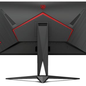 AOC Monitor AOC AGON AG325QZN/EU 31.5"/VA/2560x1440/240Hz/1ms GtG/HDMIx2,DPx2,USB/Freesync/pivot/crna - Slika 1