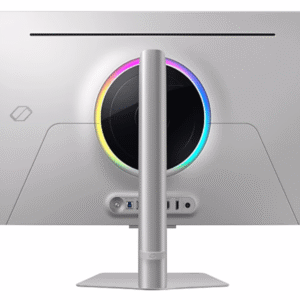 Samsung Monitor SAMSUNG LS32DG802SUXDU 32"/OLED/3840x2160/240Hz/0,03ms GtG/HDMIx2,DP,USB/Gsync,Freesync - Slika 1