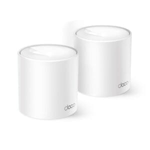 Tp-Link Mrežni sistem TP-LINK Deco X10(2-pack) - Slika 1