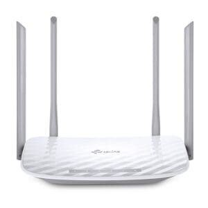 Tp-Link Router TP-Link Archer C50 AC1200 Dual band - Slika 1