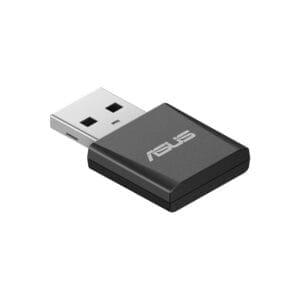 Asus Bežicni adapter ASUS USB-BE92 NANO - Slika 1