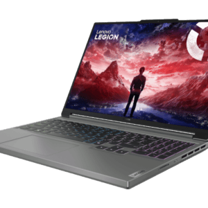 Lenovo Laptop LENOVO Legion Slim 5 16AHP9 DOS/16" WQXGA/Ryzen 7-8845HS/32GB/1TB/RTX 4070-8GB/backlit SRB - Slika 1