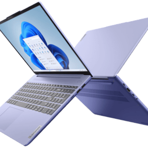 Lenovo Laptop LENOVO IdeaPad Slim 5 15IRH9R DOS/15.3" WUXGA/Core 5-210H/16GB/1TB/bklt ENG/ljubicasta - Slika 1
