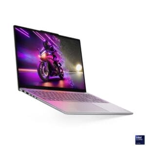 Lenovo Laptop LENOVO Yoga Pro 9 16IAH10 Win11 Pro/16" 3.2K OLED120MT/U9-285H/32GB/1TB/RTX5060-8GB-G7-128B/b - Slika 1