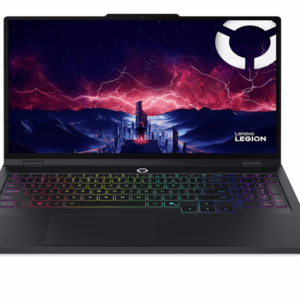 Lenovo Laptop LENOVO Legion Pro 5 16ADR10 DOS/16" WQXGA/Ryzen 9-8945HX/32GB/1TB/RTX5050-8GB-G7-128B/bklt sr - Slika 1