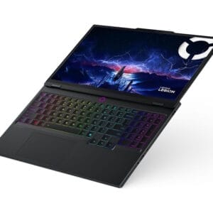 Lenovo Laptop LENOVO Legion 5 15IRX10 DOS/15.3" WUXGA/i7-13650HX/32GB/1TB/RTX5060-8GB-G7-128B/bklt srb/crna - Slika 1