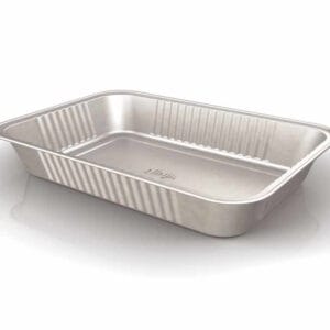 Ninja Set od 10 aluminijumskih posuda NINJA XSKOGOOGTLNEU/OG701/OO101 - Slika 1