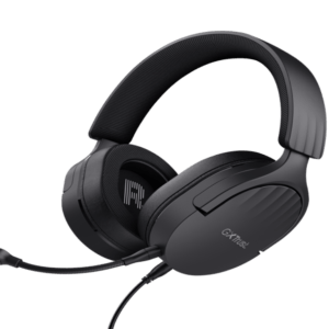 Trust Slušalice TRUST Fayzo/crna - Slika 1