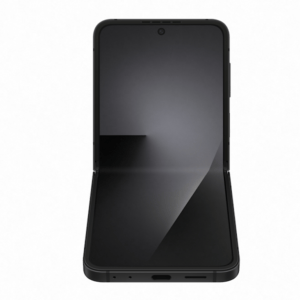 Samsung Smartphone SAMSUNG Galaxy Z Flip7 FE 8GB/256GB/crna - Slika 1