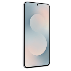 Samsung Smartphone SAMSUNG Galaxy S25 FE 8GB/128GB/bela - Slika 1