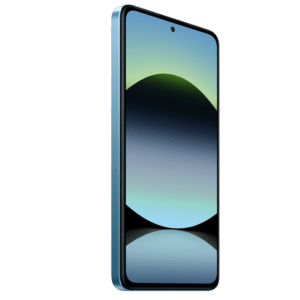 Xiaomi Smartphone XIAOMI Redmi Note 14 8GB/256GB/plava - Slika 1