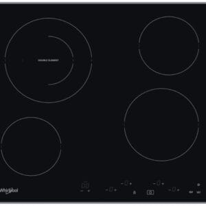 Whirlpool AKT 8601 IX ugradna ploča - Slika 1