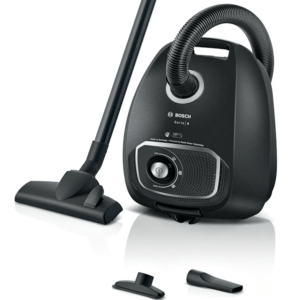 Bosch Usisivac BOSCH BGB41BA1/Serija 4/sa kesom/crna - Slika 1