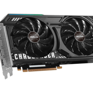 Asrock Graficka karta ASROCK ARC B570 10 GB OC CHALLENGER - Slika 1