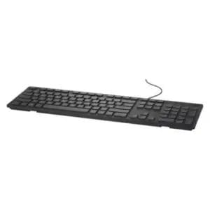 Dell Multimedia KB216 USB US tastatura retail box crna - Slika 4