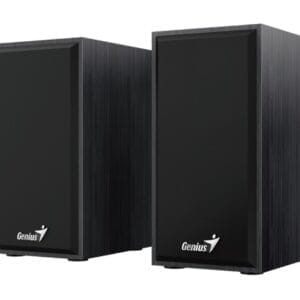 Genius SP-HF180 crni zvučnici - Slika 2