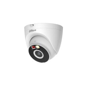 T3A-IL 3MP Fixed-focal Wi-Fi Turret Network Camera - Slika 1