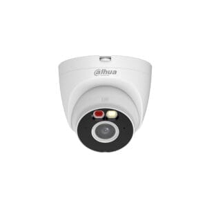 T3A-IL 3MP Fixed-focal Wi-Fi Turret Network Camera - Slika 2