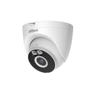 T3A-IL 3MP Fixed-focal Wi-Fi Turret Network Camera - Slika 4