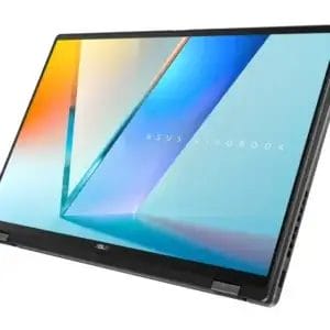 Asus Vivobook 16 Flip TP3607SA-RJ013W (16 inča 3K Touch screen, Ultra 7 258V, 32GB, SSD 1TB, Win11 Home) laptop - Slika 2