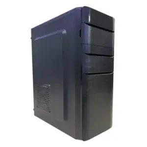 Zeus Računar ZEUS i3-14100/DDR4 16GB/m.2 512GB - Slika 1