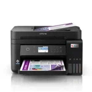 Epson L6270 EcoTank ITS wireless multifunkcijski inkjet štampač - Slika 1