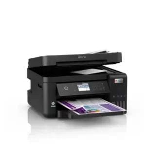 Epson L6270 EcoTank ITS wireless multifunkcijski inkjet štampač - Slika 3