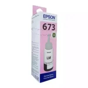 Epson T6736 light magenta mastilo - Slika 1