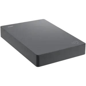 Seagate Basic Portable 4TB 2.5 inča eksterni hard disk STJL4000400 - Slika 1