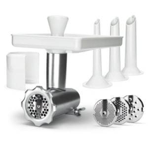 Ankarsrum Nastavak za mlevenje mesa - Hunting (Mincer Hunting Package) - Slika 1