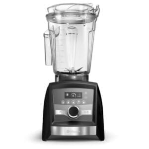 Vitamix Blender ASCENT 3500i Inox - Slika 1