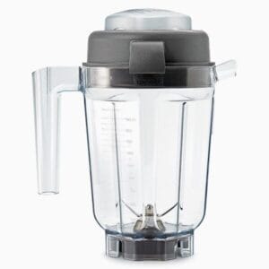 Vitamix posuda 0.9 l za suvu obradu Explorian/TNC/Pro500/Explorian(Dry Container) - Slika 1