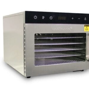 Wartmann dehidrator 6 polica - front display - Slika 1