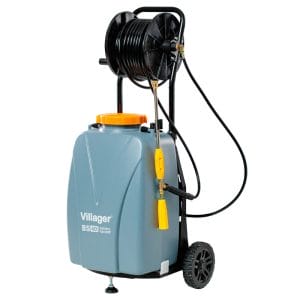 Villager Akumulatorska prskalica na točkovima Villager BS 40 - Slika 1