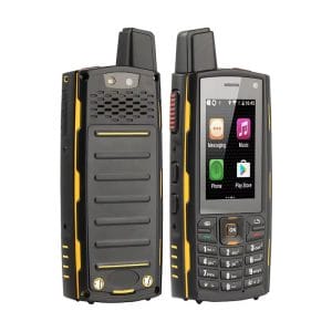 UNIWA T301 Network PTT radio - Slika 1