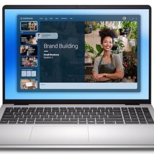 Dell 16 DC16251 16 inch FHD+ 300nits Core 5 120U 16GB 512GB SSD B... - Slika 2