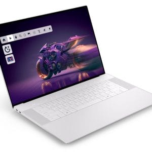 Dell 16 Premium DA16250 16.3 inch 4K OLED 120Hz Touch 400nits Cor... - Slika 3