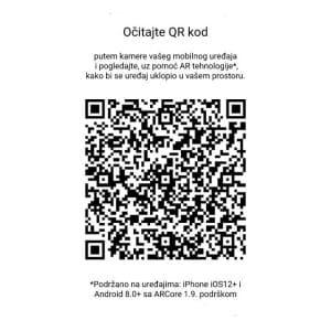 Dell 16 Premium DA16250 16.3 inch 4K OLED 120Hz Touch 400nits Cor... - Slika 6