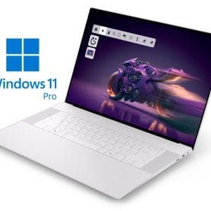 Dell 16 Premium DA16250 16.3 inch 4K OLED 120Hz Touch 400nits Cor... - Slika 7