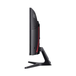 Acer 23.6 inča Nitro ED240QP0BI FHD 1920x1080 VA 144Hz FreeSync z... - Slika 3