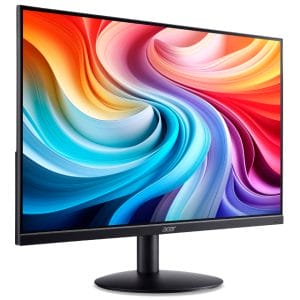 Acer 23.8 inča SA242YEbi FHD 1920x1080 VA 100Hz monitor - Slika 1