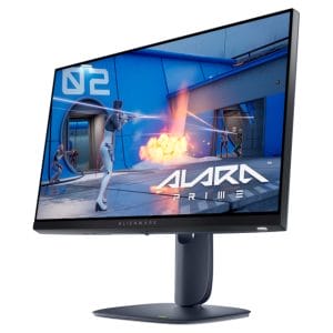 Dell 24.5 inch AW2525HM 320Hz FreeSync/G-Sync Alienware Gaming mo... - Slika 1