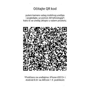 Dell 24.5 inch AW2525HM 320Hz FreeSync/G-Sync Alienware Gaming mo... - Slika 2