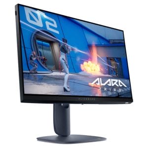 Dell 24.5 inch AW2525HM 320Hz FreeSync/G-Sync Alienware Gaming mo... - Slika 5